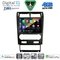 DIGITAL IQ BXK 19161A_CPAA (9inc) MULTIMEDIA TABLET for FORD MONDEO mod. 2003-2006