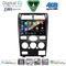 DIGITAL IQ BXK 19161B_CPAA (9inc) MULTIMEDIA TABLET for FORD MONDEO mod. 2003-2006