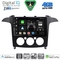 DIGITAL IQ BXK 19170_CPAA (9inc) MULTIMEDIA TABLET for FORD RANGER | MAZDA BT50 mod. 2006-2011