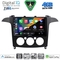 DIGITAL IQ BXK 19175_CPAA A/C (9inc) MULTIMEDIA TABLET for FORD SMAX mod. 2006-2014
