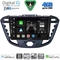 DIGITAL IQ BXK 19175_CPAA A/C (9inc) MULTIMEDIA TABLET for FORD SMAX mod. 2006-2014