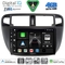 DIGITAL IQ BXK 19181_CPAA (9inc) MULTIMEDIA TABLET for HONDA ACCORD COUPE mod. 1998-2004