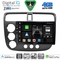 DIGITAL IQ BXK 19181_CPAA (9inc) MULTIMEDIA TABLET for HONDA ACCORD COUPE mod. 1998-2004