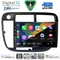 DIGITAL IQ BXK 19186_CPAA CLIMA (9inc) MULTIMEDIA TABLET for HONDA CIVIC mod. 1995-2001