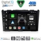 DIGITAL IQ BXK 191904D_CPAA (9inc) MULTIMEDIA TABLET for HONDA CIVIC 4Doors mod. 2012-2016