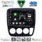 DIGITAL IQ BXK 19196_CPAA A/C (9inc) MULTIMEDIA TABLET for HONDA CRV mod. 1996-2006