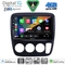 DIGITAL IQ BXK 19196_CPAA A/C (9inc) MULTIMEDIA TABLET for HONDA CRV mod. 1996-2006