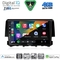 DIGITAL IQ BXK 19191_CPAA (9inc) MULTIMEDIA TABLET for HONDA CIVIC mod. 2016-2021