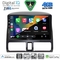 DIGITAL IQ BXK 19196_CPAA CLIMA (9inc) MULTIMEDIA TABLET for HONDA CRV mod. 1996-2006