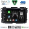 DIGITAL IQ BXK 19200_CPAA (9inc) MULTIMEDIA TABLET for HRV mod. 1998-2005