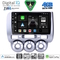 DIGITAL IQ BXK 19210_CPAA A/C (9inc) MULTIMEDIA TABLET for HONDA JAZZ mod. 2002-2008