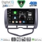 DIGITAL IQ BXK 19210_CPAA A/C (9inc) MULTIMEDIA TABLET for HONDA JAZZ mod. 2002-2008