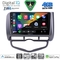 DIGITAL IQ BXK 19210_CPAA CLIMA (9inc) MULTIMEDIA TABLET for HONDA JAZZ mod. 2002-2008
