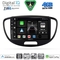 DIGITAL IQ BXK 19223_CPAA (9inc) MULTIMEDIA TABLET for HYUNDAI i10 mod. 2008-2013