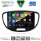 DIGITAL IQ BXK 19223_CPAA (9inc) MULTIMEDIA TABLET for HYUNDAI i10 mod. 2008-2013