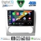 DIGITAL IQ BXK 19156BL_CPAA A/C (9inc) MULTIMEDIA TABLET for FORD FOCUS mod. 2005-2012 (BLACK)