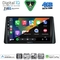 DIGITAL IQ BXK 19156BL_CPAA A/C (9inc) MULTIMEDIA TABLET for FORD FOCUS mod. 2005-2012 (BLACK)
