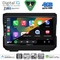 DIGITAL IQ BXK 19270_CPAA (10inc) MULTIMEDIA TABLET for JEEP CHEROKEE – LIBERTY mod. 2007-2014