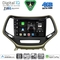DIGITAL IQ BXK 19270_CPAA (10inc) MULTIMEDIA TABLET for JEEP CHEROKEE – LIBERTY mod. 2007-2014