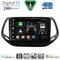 DIGITAL IQ BXK 19270_CPAA (10inc) MULTIMEDIA TABLET for JEEP CHEROKEE – LIBERTY mod. 2007-2014