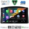 DIGITAL IQ BXK 19271_CPAA (10inc) MULTIMEDIA TABLET for JEEP GRAND CHEROKEE mod. 2005-2007 with Original Navi