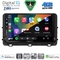 DIGITAL IQ BXK 19303_CPAA (10inc) MULTIMEDIA TABLET for KIA CEED - XCEED mod. 2018-2022