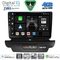 DIGITAL IQ BXK 19304_CPAA (9inc) MULTIMEDIA TABLET for KIA CEED - XCEED mod. 2018-2022