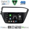 DIGITAL IQ BXK 19230_CPAA (9inc) MULTIMEDIA TABLET for HYUNDAI i20 mod. 2018-2021