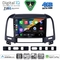 DIGITAL IQ BXK 19231_CPAA A/C (9inc) MULTIMEDIA TABLET for HYUNDAI i30 mod. 2007-2012