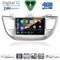 DIGITAL IQ BXK 19243_CPAA (9inc) MULTIMEDIA TABLET for HYUNDAI TUCSON  mod. 2015-2019