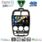 DIGITAL IQ BXK 19246_CPAA (9inc) MULTIMEDIA TABLET for HYUNDAI ACCENT mod. 1999-2004