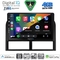 DIGITAL IQ BXK 19280_CPAA (9inc) MULTIMEDIA TABLET for JEEP GRAND CHEROKEE mod. 1999-2004