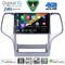 DIGITAL IQ BXK 19280_CPAA (9inc) MULTIMEDIA TABLET for JEEP GRAND CHEROKEE mod. 1999-2004