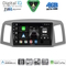 DIGITAL IQ BXK 19280_CPAA (9inc) MULTIMEDIA TABLET for JEEP GRAND CHEROKEE mod. 1999-2004