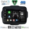 DIGITAL IQ BXK 19290_CPAA (9inc) MULTIMEDIA TABLET for JEEP RENEGADE  mod. 2014-2025