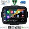 DIGITAL IQ BXK 19290_CPAA (9inc) MULTIMEDIA TABLET for JEEP RENEGADE  mod. 2014-2025