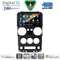 DIGITAL IQ BXK 19290_CPAA (9inc) MULTIMEDIA TABLET for JEEP RENEGADE  mod. 2014-2025