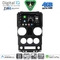 DIGITAL IQ BXK 19292_CPAA (9inc) MULTIMEDIA TABLET for JEEP WRANGLER  mod. 2006-2011
