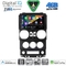 DIGITAL IQ BXK 19294_CPAA (9inc) MULTIMEDIA TABLET for JEEP WRANGLER  mod. 2006-2011