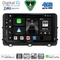 DIGITAL IQ BXK 19300_CPAA (9inc) MULTIMEDIA TABLET for KIA CEED  mod. 2006-2009