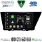 DIGITAL IQ BXK 19300_CPAA (9inc) MULTIMEDIA TABLET for KIA CEED  mod. 2006-2009