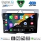 DIGITAL IQ BXK 19300_CPAA (9inc) MULTIMEDIA TABLET for KIA CEED  mod. 2006-2009