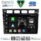 DIGITAL IQ BXK 19306_CPAA (9inc) MULTIMEDIA TABLET for KIA PICANTO mod. 2004-2008