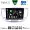 DIGITAL IQ BXK 19310_CPAA (9inc) MULTIMEDIA TABLET for KIA PICANTO mod. 2021-2026