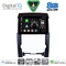 DIGITAL IQ BXK 19310_CPAA (9inc) MULTIMEDIA TABLET for KIA PICANTO mod. 2021-2026