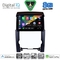 DIGITAL IQ BXK 19310_CPAA (9inc) MULTIMEDIA TABLET for KIA PICANTO mod. 2021-2026