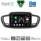 DIGITAL IQ BXK 19310_CPAA (9inc) MULTIMEDIA TABLET for KIA PICANTO mod. 2021-2026