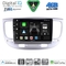DIGITAL IQ BXK 19313_CPAA (9inc) MULTIMEDIA TABLET for KIA RIO mod. 2005-2011