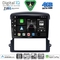 DIGITAL IQ BXK 19313_CPAA (9inc) MULTIMEDIA TABLET for KIA RIO mod. 2005-2011