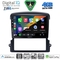 DIGITAL IQ BXK 19313_CPAA (9inc) MULTIMEDIA TABLET for KIA RIO mod. 2005-2011